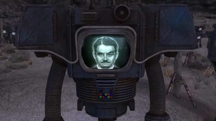 Reprodução | Fallout