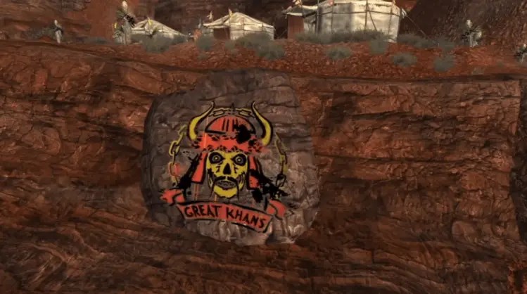Reprodução | Fallout