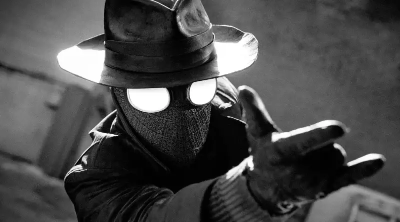 SPIDER-NOIR | 1º TRAILER DA SÉRIE COM NICOLAS CAGE É LANÇADO!