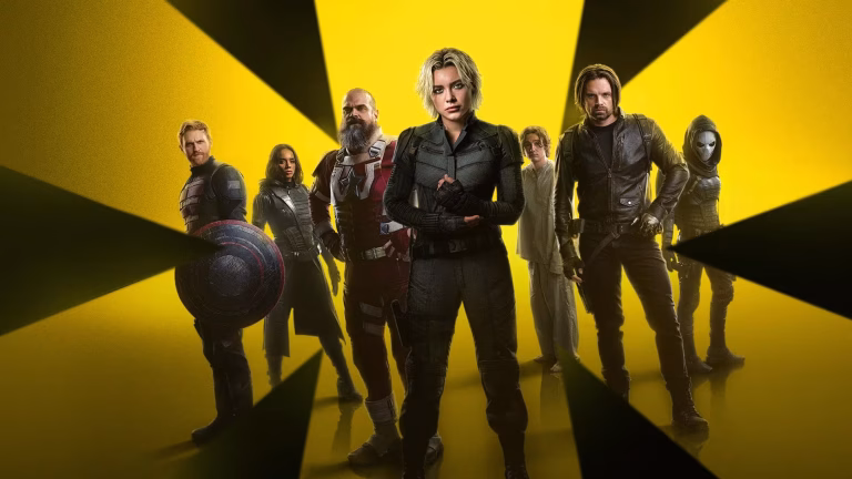 Vingadores: Doutor Destino pode abrir com morte dos Thunderbolts