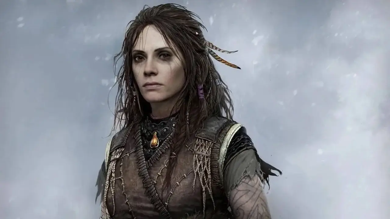 God of War série: atriz de Lost é confirmada como Freya no Prime Video