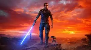 Rumor aponta possível teaser de Star Wars Jedi 3 no May the 4th