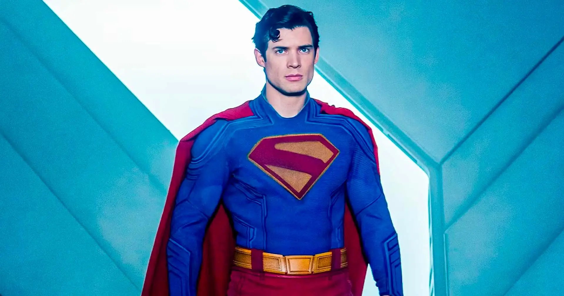 Superman Homem do Amanhã