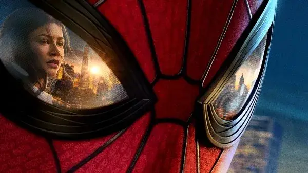 NOVO POSTER de SPIDER-MAN: BRAND NEW DAY [2026] é REVELADO e fãs já criam TEORIAS sobre a HISTÓRIA!