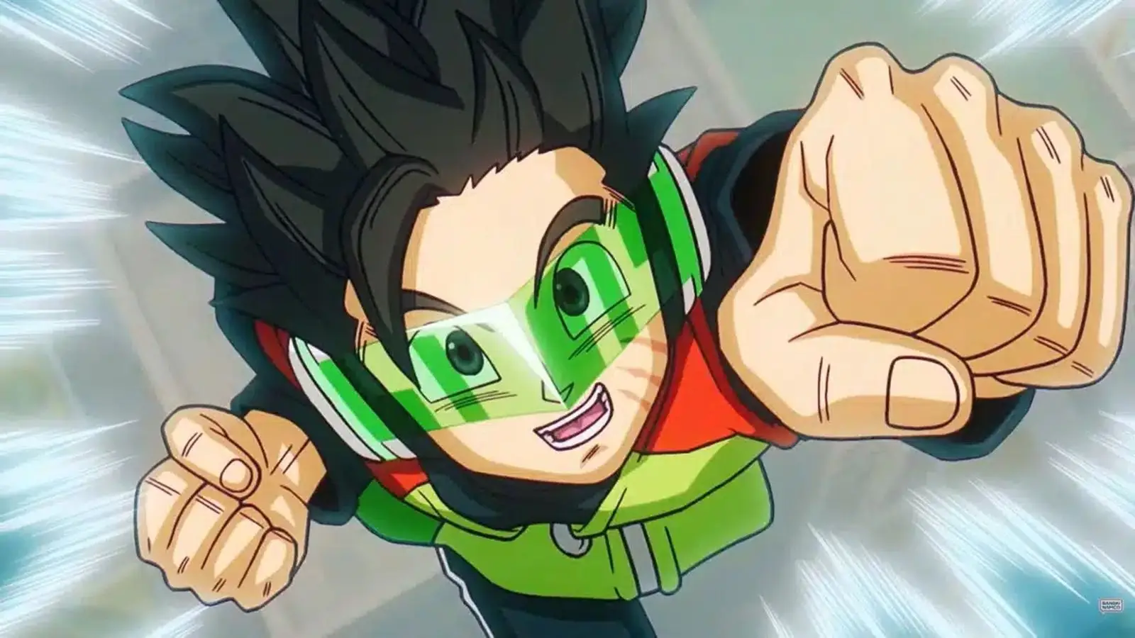 Dragon Ball Xenoverse 3