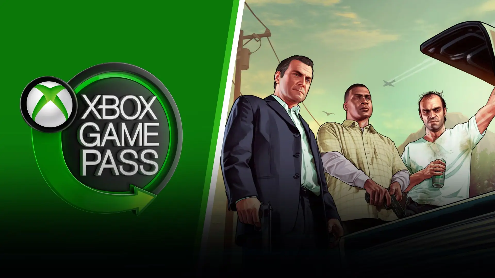 Xbox Game Pass perde GTA 5 e mais jogos em abril de 2026