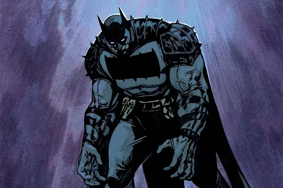 ‘ABSOLUTE BATMAN’ apresenta NOVA VERSÃO do ROBIN na DC e surpreende fãs