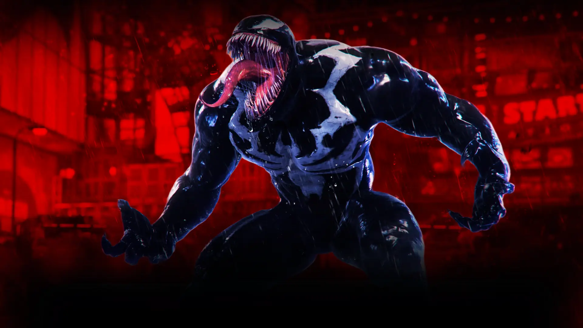 Jogo solo do Venom pode estar em desenvolvimento pela Insomniac e chegar junto ao PS6