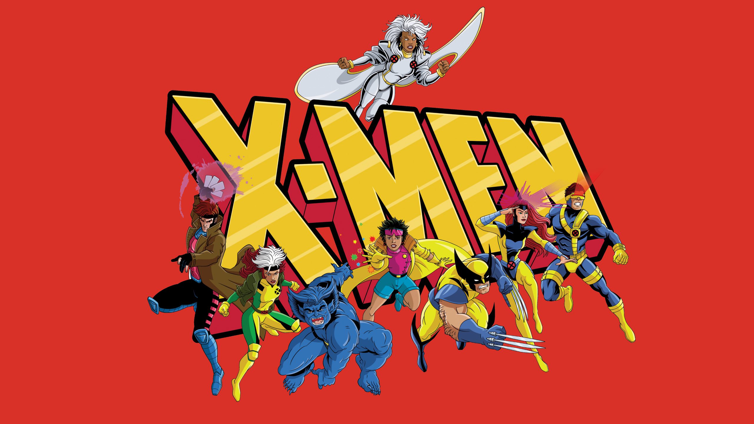 X-Men '97 2ª temporada