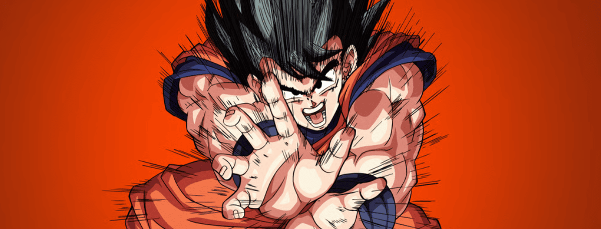 9 de Maio: Por que este é o Dia Oficial do Goku e Dragon Ball?