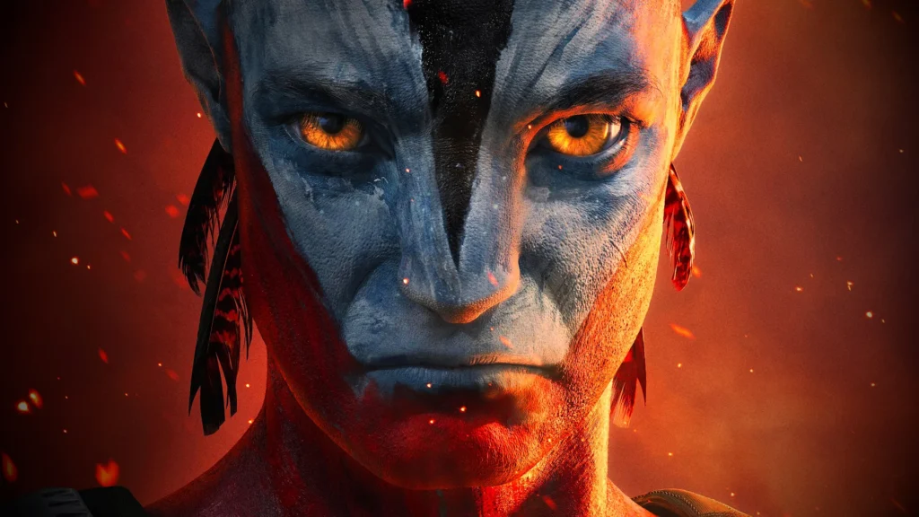 Avatar 4