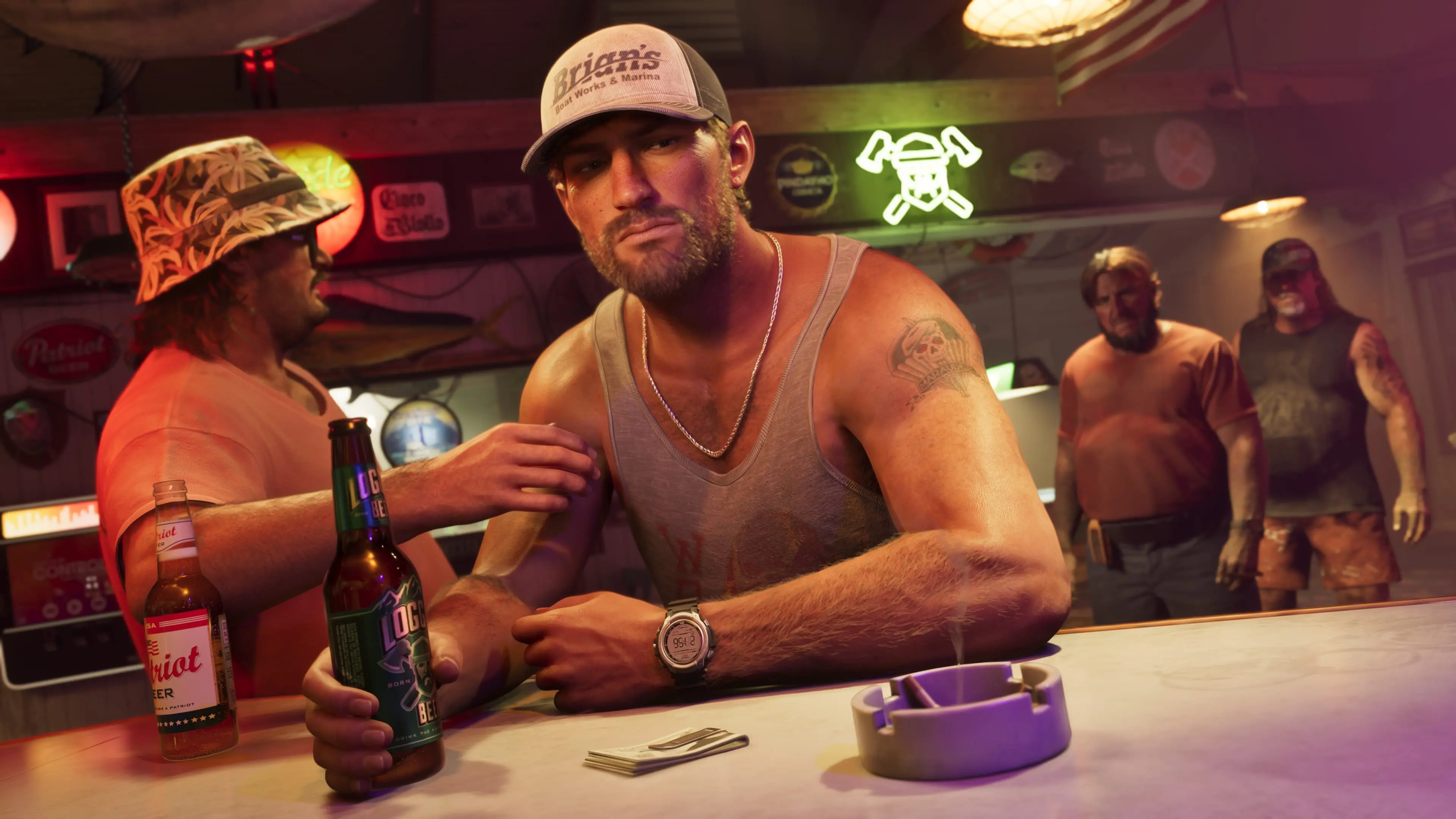 Anúncio da Xbox sobre GTA 6 confirma data oficial do jogo