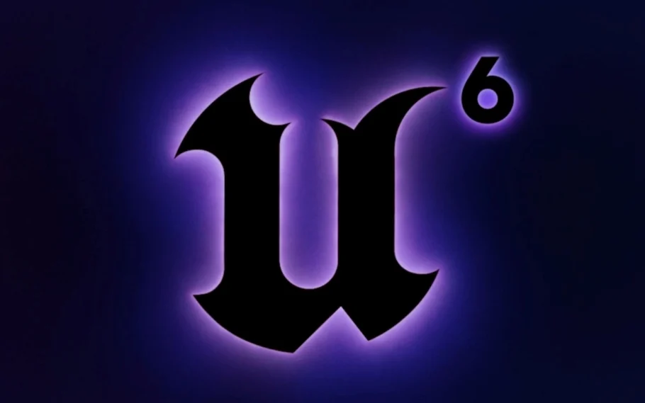 Unreal Engine 6