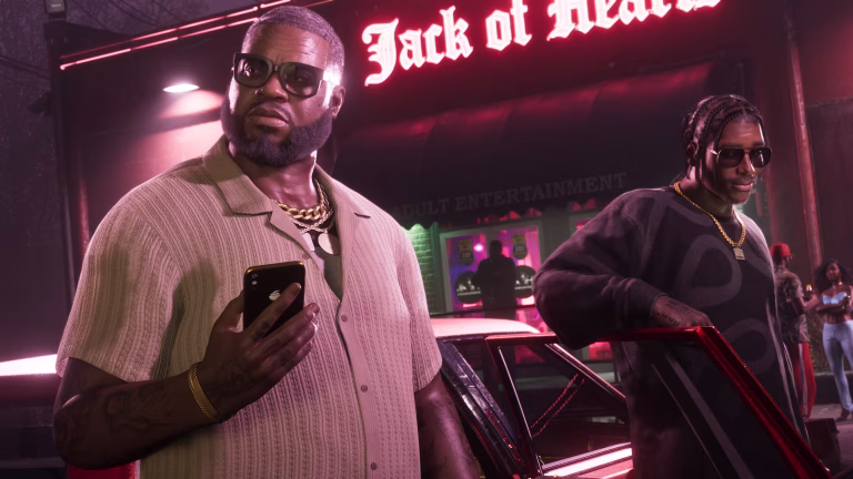 GTA 6