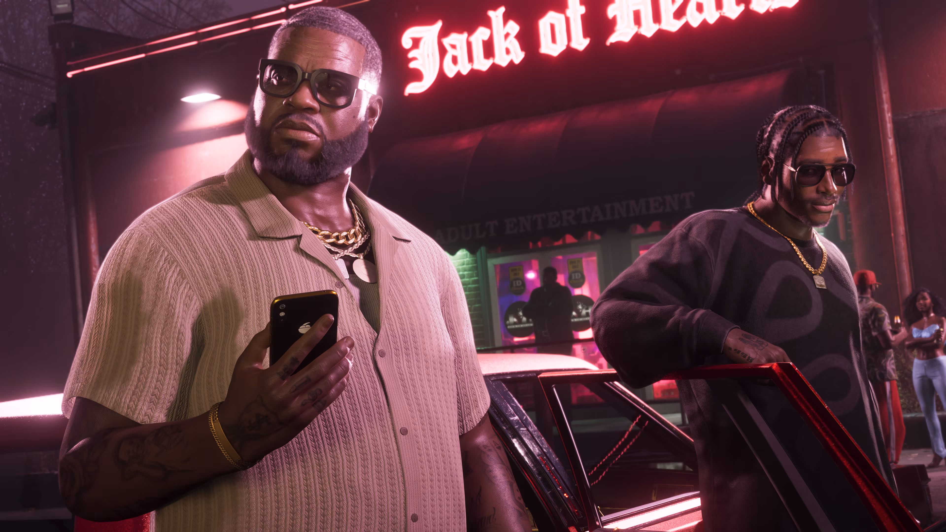 GTA 6