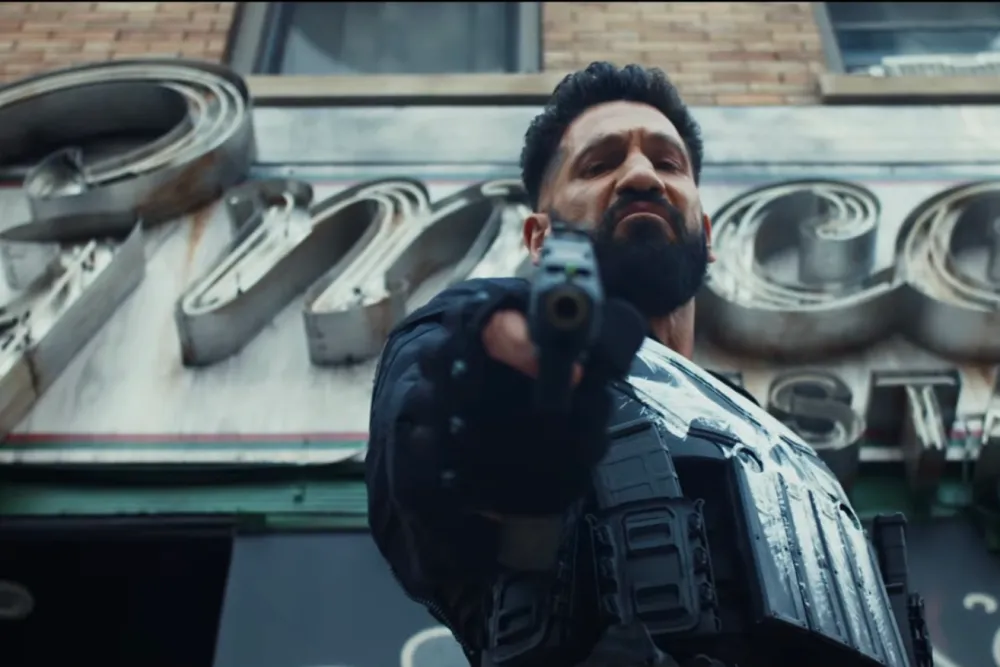 O Justiceiro: Uma Ultima-Morte | Imagem/Divulgacao: Marvel Studios