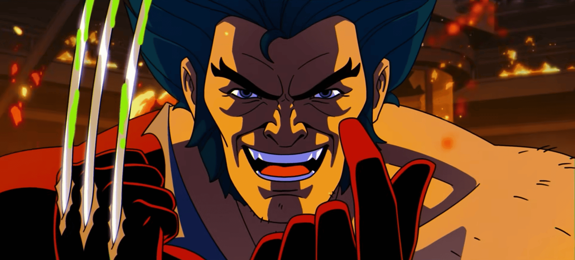 X-Men 97