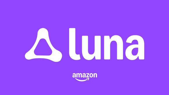 Logo da Amazon Luna - (Imagem/Reprodução: Amazon Prime)