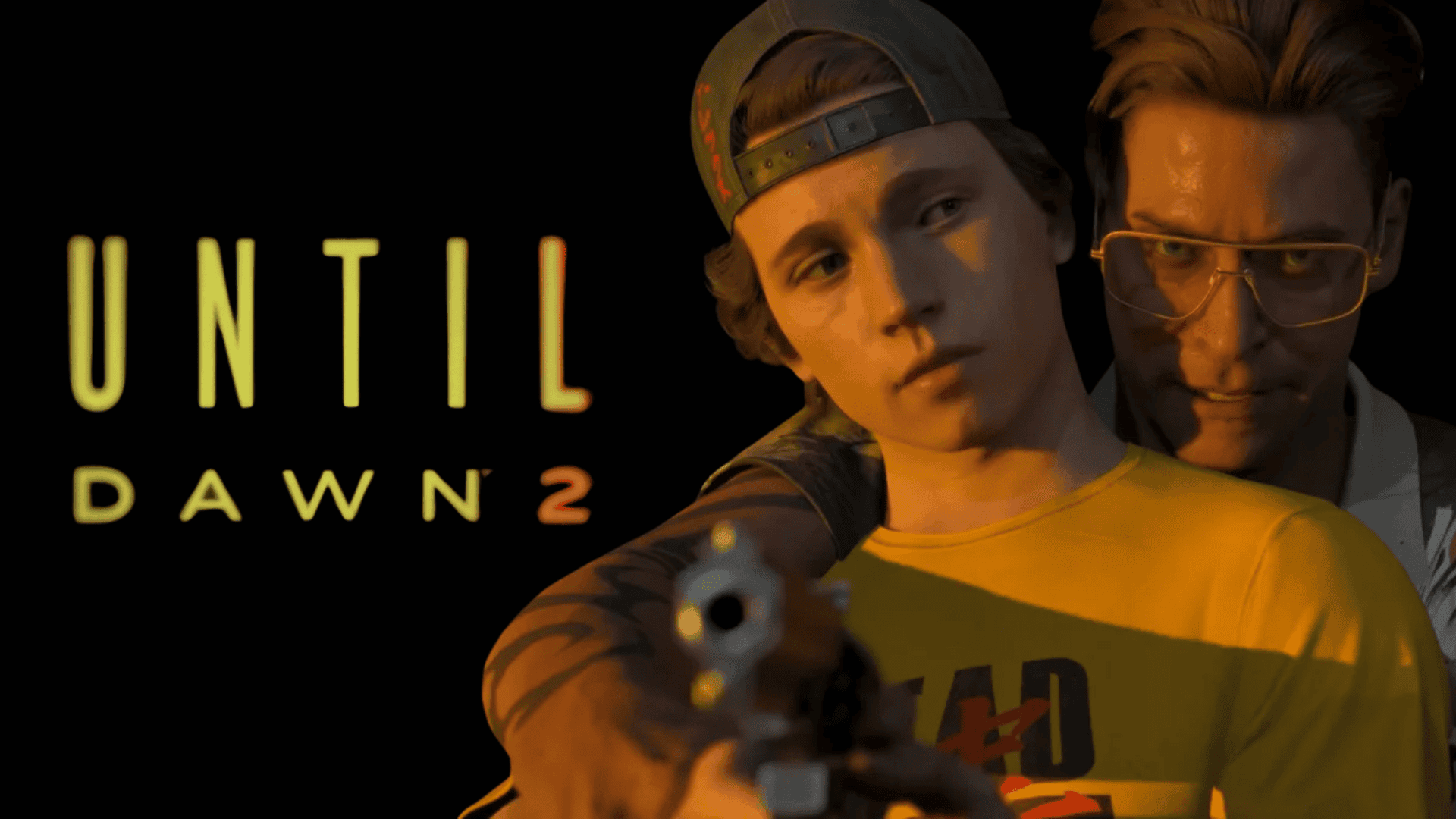Until Dawn 2 - (Imagem/Reprodução: Sony/Spitfire)