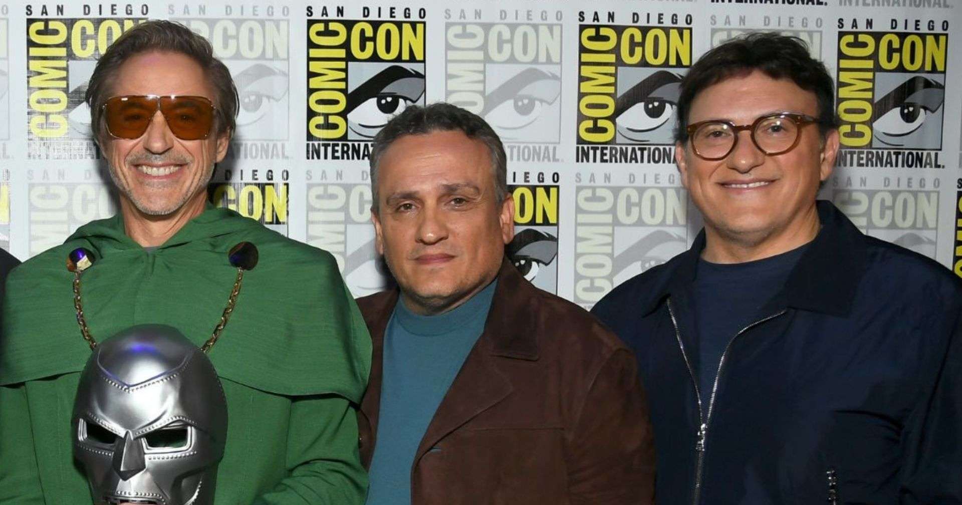 Irmãos Russo
