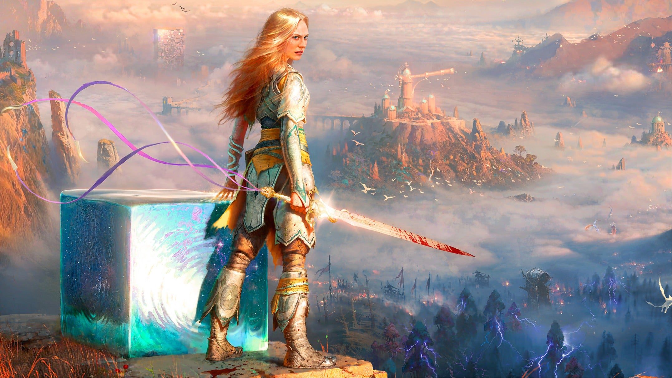 God of War anunciado
