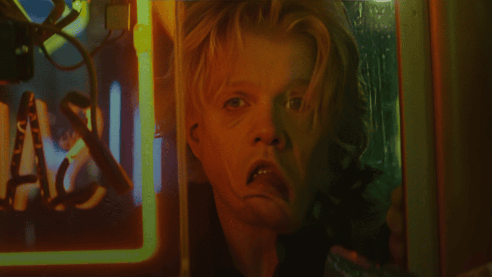 Cara-de-Barro: Trailer Oficial