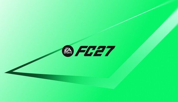 anúncio do EA Sports FC 27
