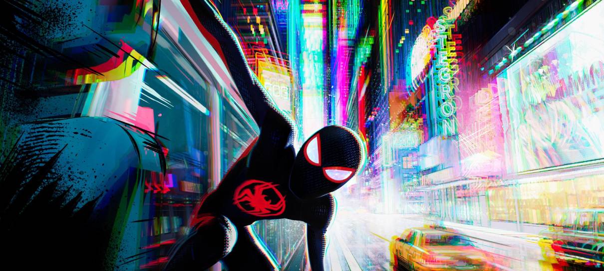 Trailer de Aranhaverso 3