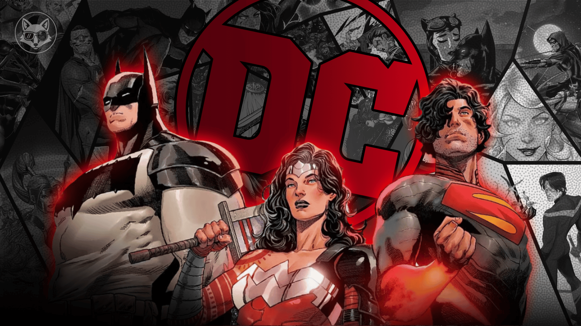 Crossover do Universo Absoluto