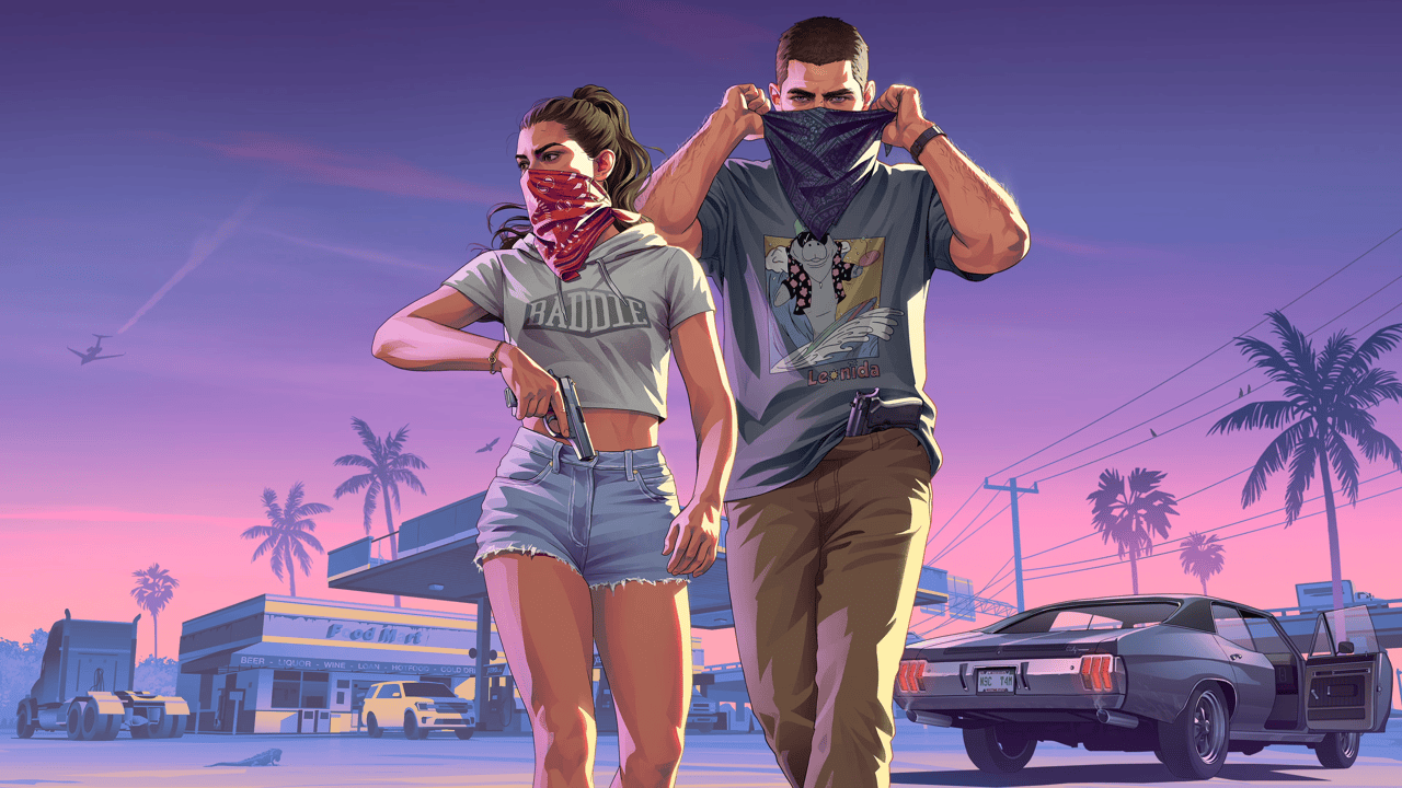 GTA VI: Um Olhar Estendido