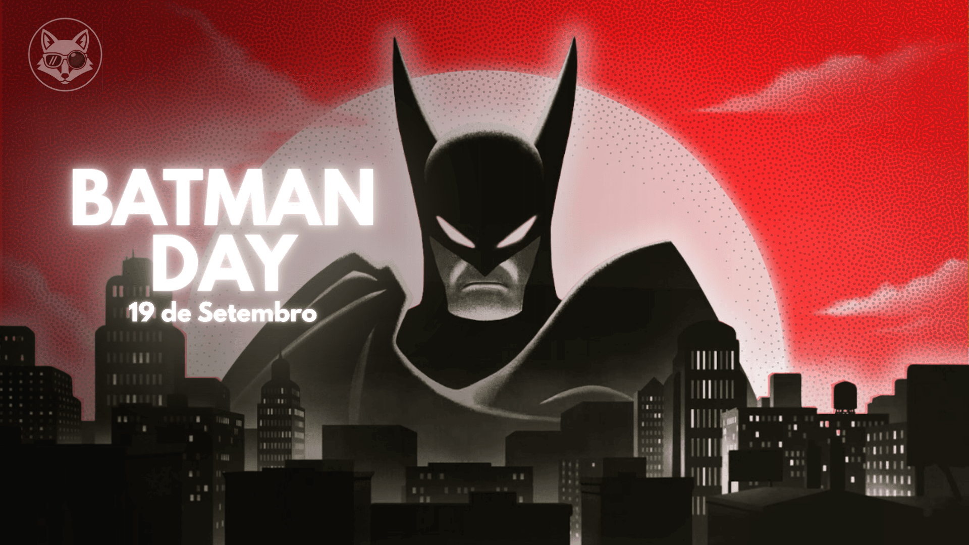 Batman Day