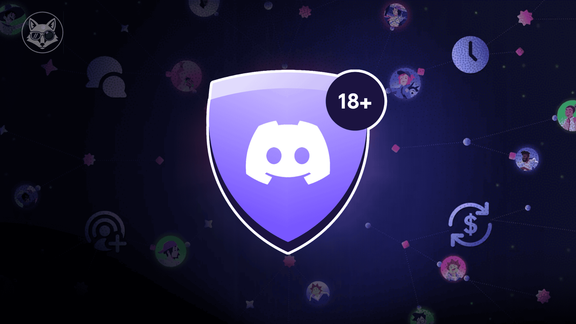 Discord k-ID