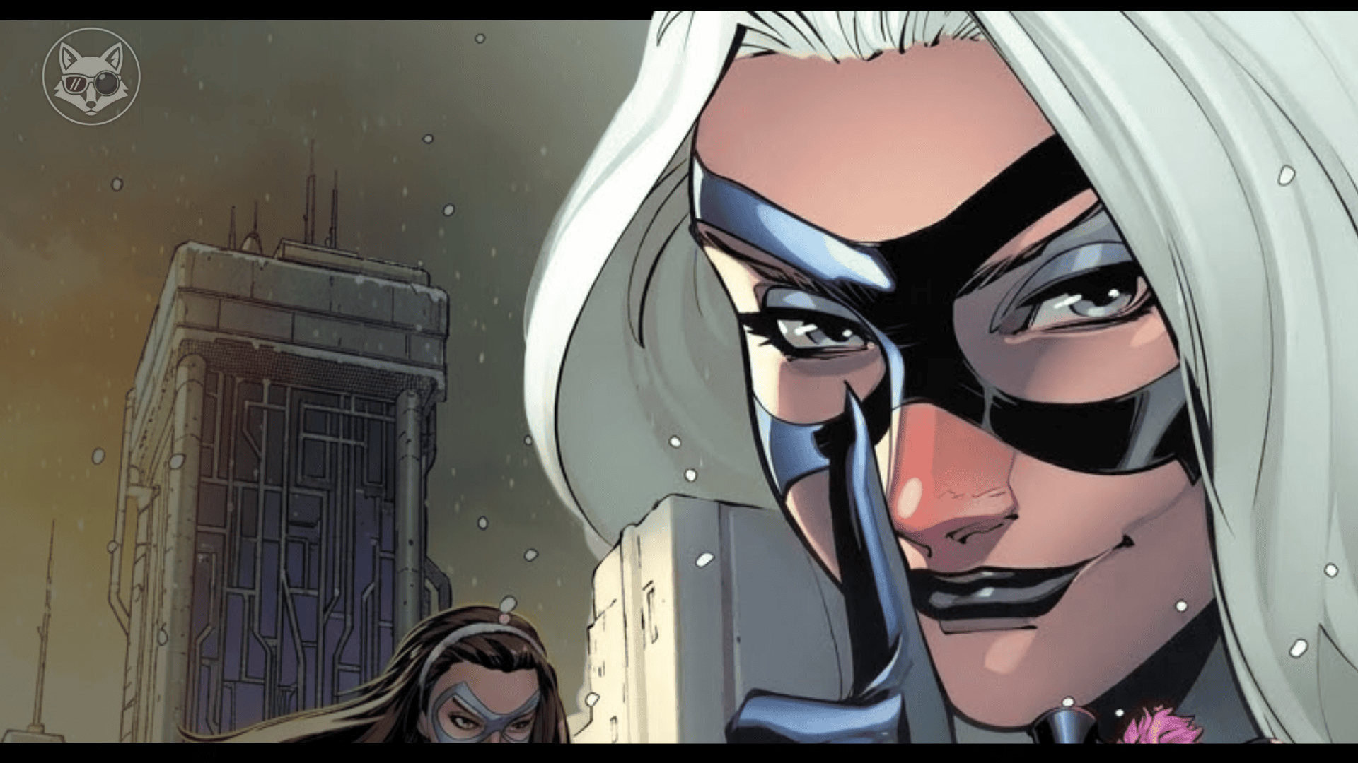Gata Negra mutante? Marvel confirma reviravolta e ligação com os X-Men