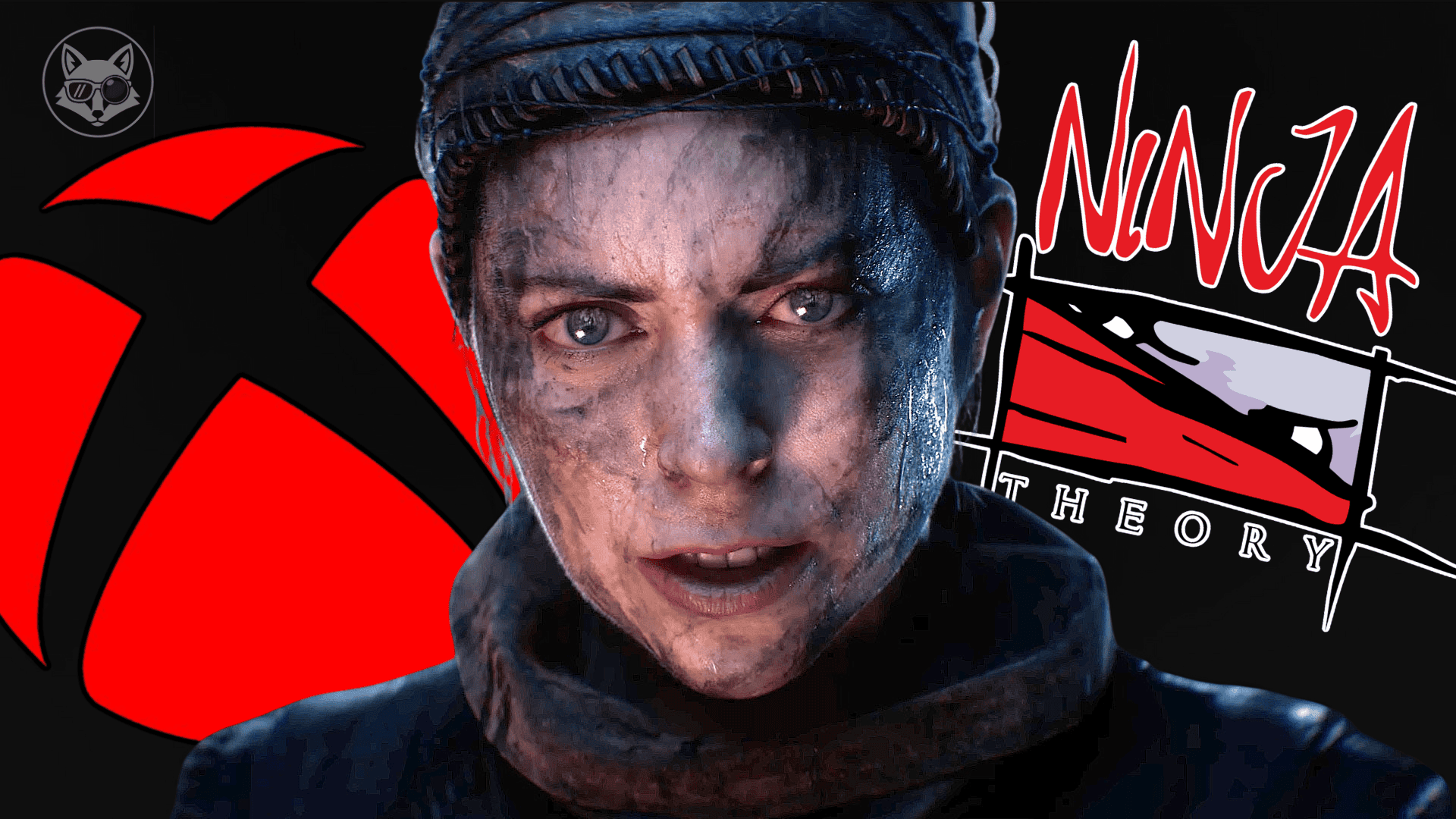 Ninja Theory: Fechamento do Estúdio Pelo Xbox