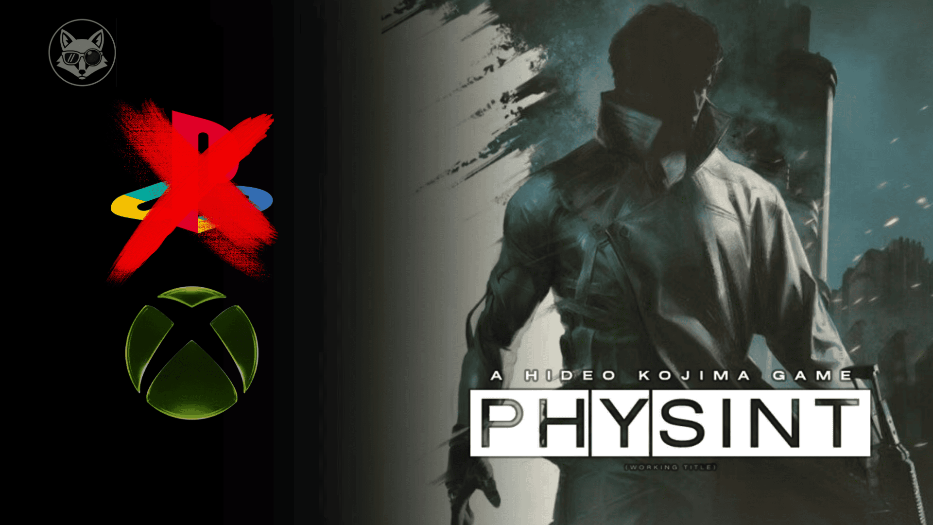 Physint cancelado: entenda a saída da PlayStation e a chegada da Xbox