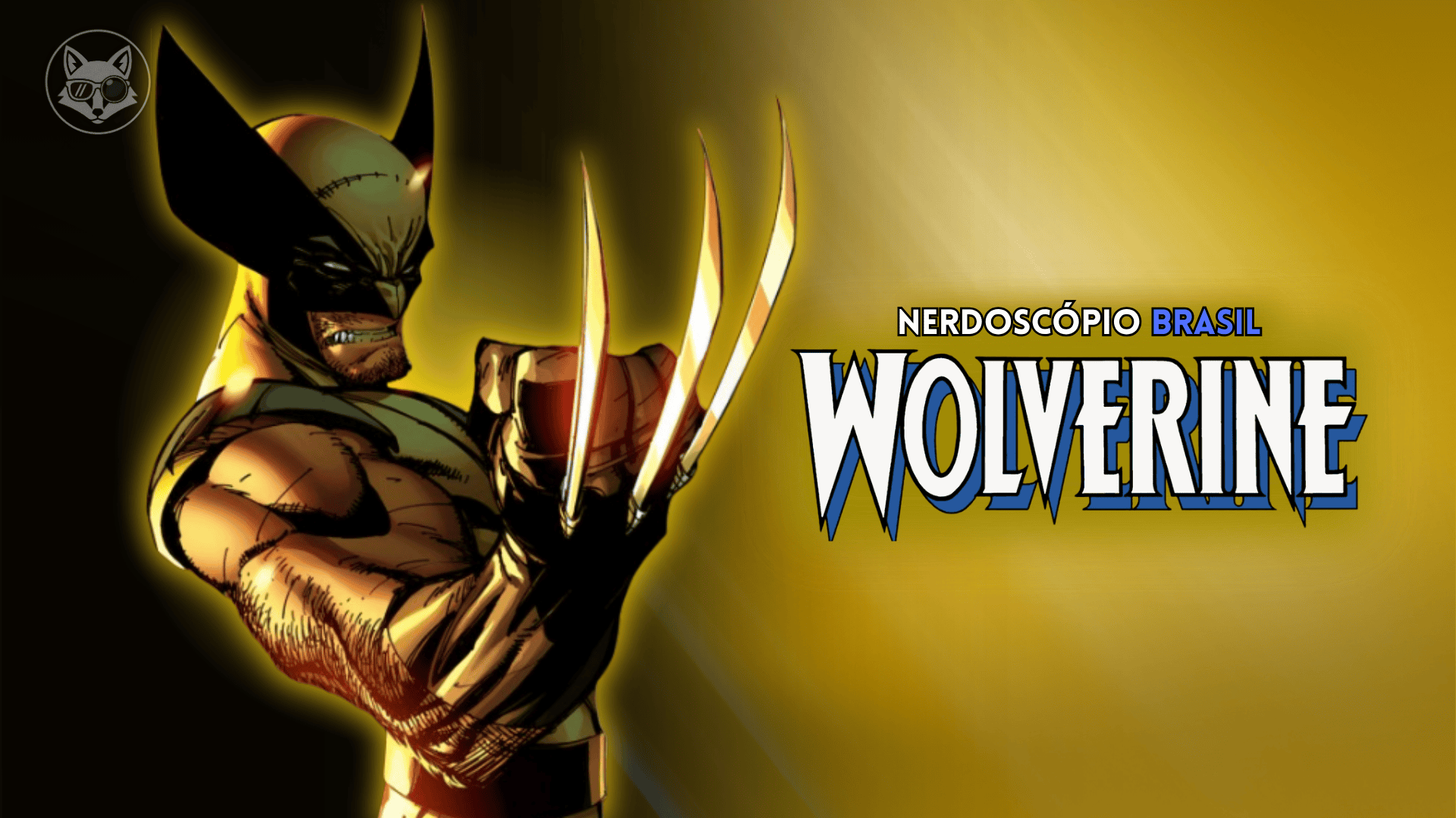 Wolverine (James Howlett) | Ficha Completa (1974)