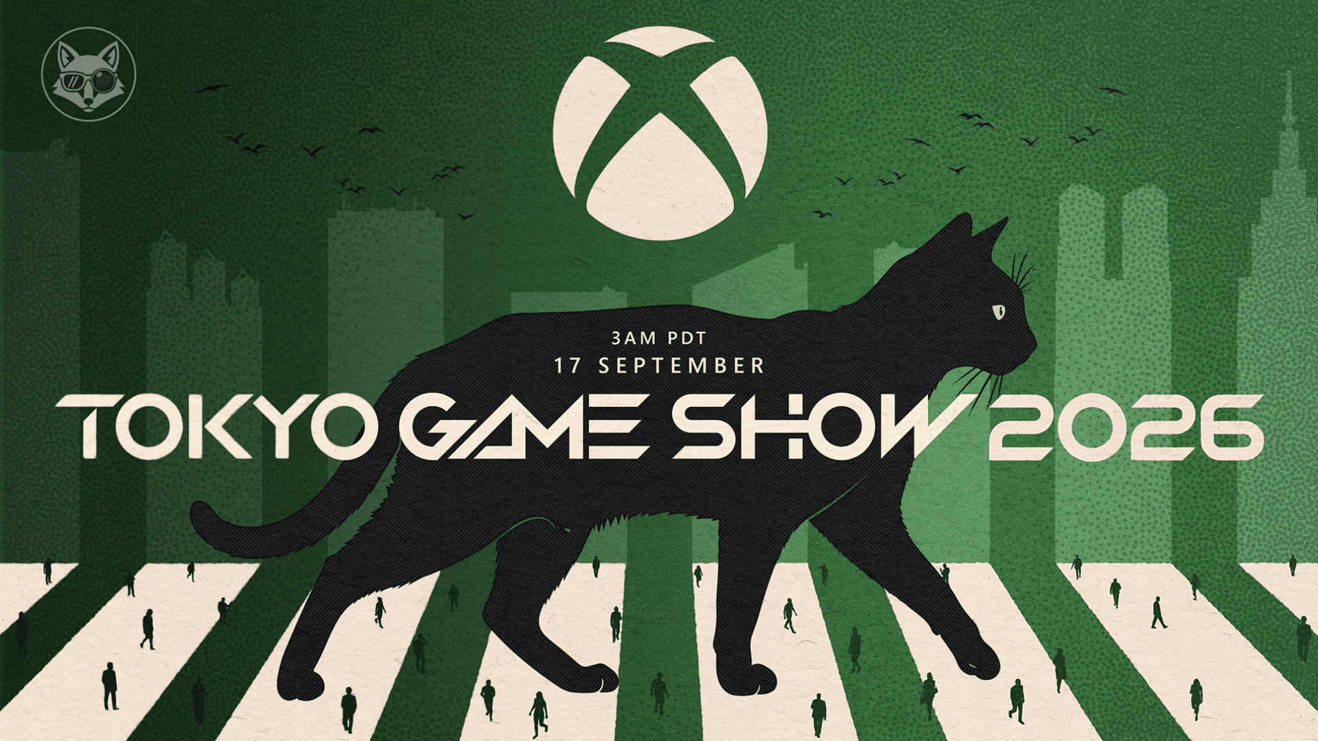 Xbox Tokyo Game Show 2026