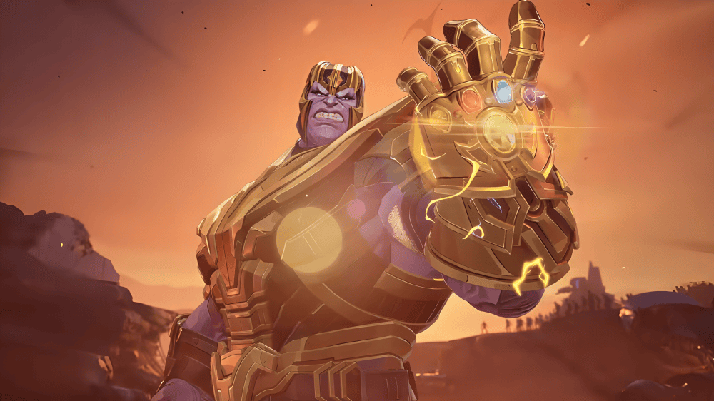 Marvel Rivals terá modos de Guerra Infinita e Ultimato na Temporada 10.5