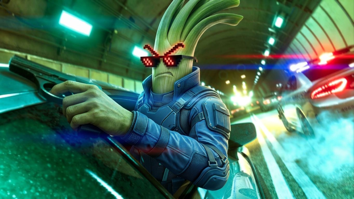 Cyberleek anuncia o fim dos vazamentos de GTA 6, mas diz ter o final do jogo