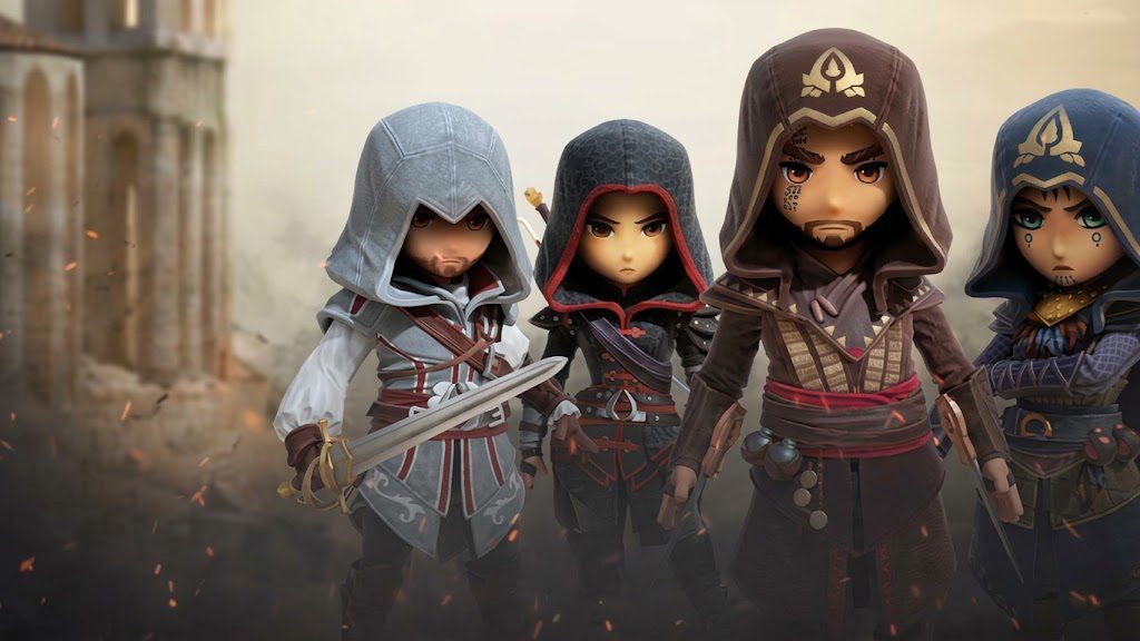 Assassin's Creed Rebellion encerrado: 5 fatos sobre o fim do jogo mobile