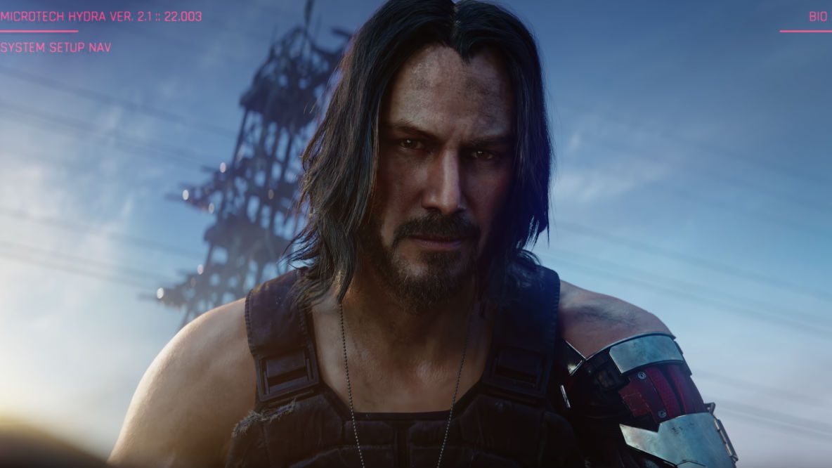Live-action de ‘Cyberpunk 2077’ está em produção na Paramount: Tudo sobre a adaptação e o que esperar