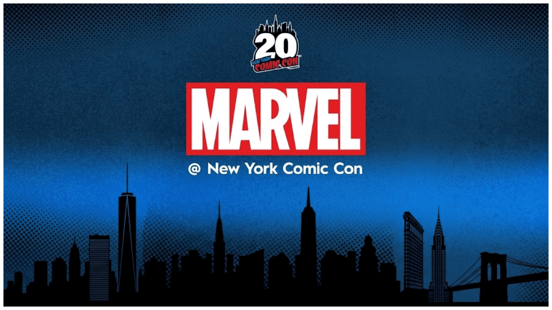 Tudo que Foi Mostrado no Painel da Marvel na NYCC 2026: Séries, Animações e Anúncios Inéditos