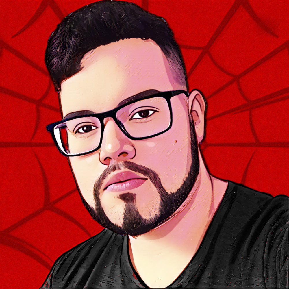 Daniel Gonçalves